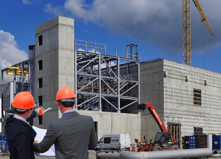 Civil Engineering Image