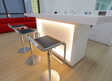 Interior Decoration Image