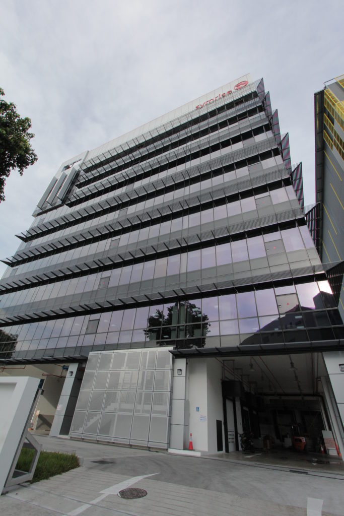 Latest Project Image 1