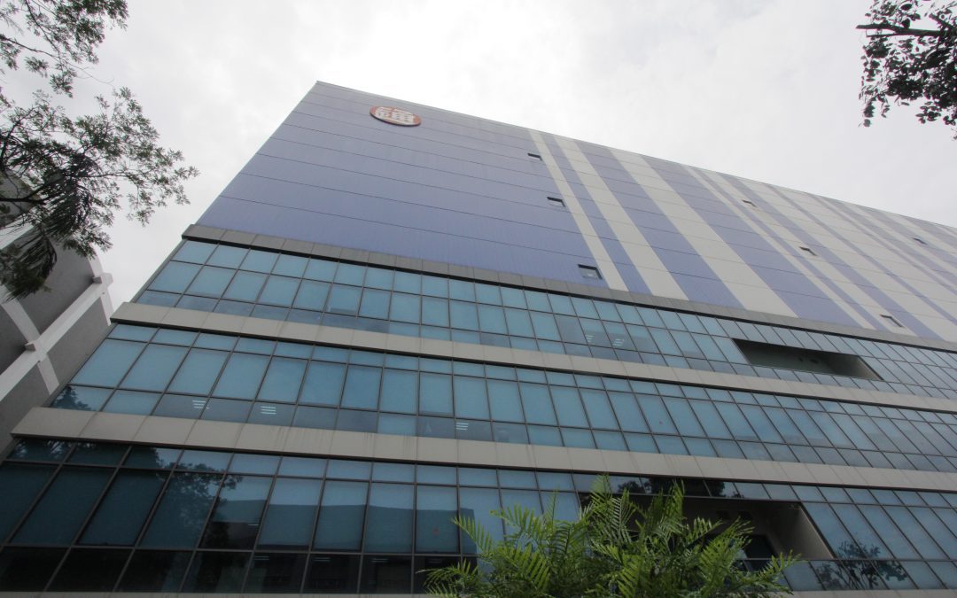 Construction Cost in Singapore: What Drives the Price of a Building Project