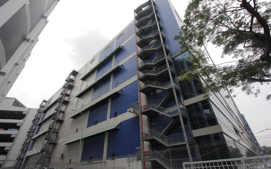 What Does a Main Contractor Do in Singapore? Roles, Duties and How to Appoint One