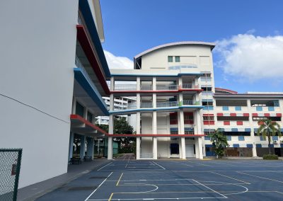 Addition & Alterations Works 2