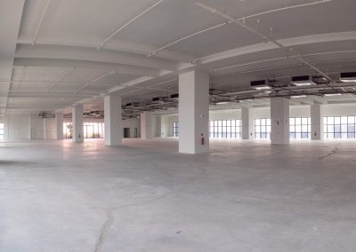 Addition & Alterations Works 3