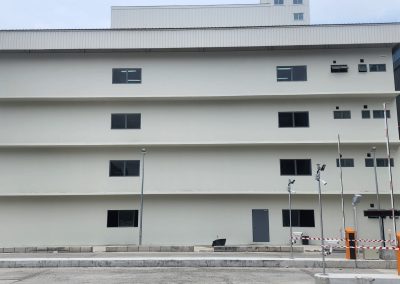 Addition & Alterations Works 4