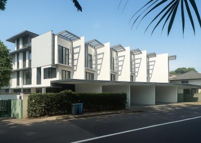 Architectural Works 4