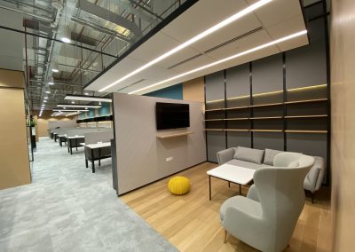 Interior Decoration 1