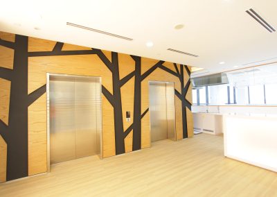 Mechanical & Electrical 2