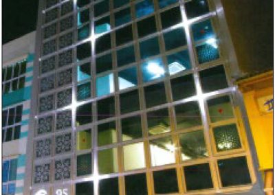 Project Completed Pic