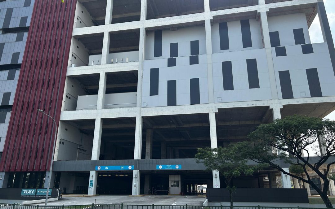 Addition and Alteration (A&A) Works in Singapore: A Guide for Building Owners